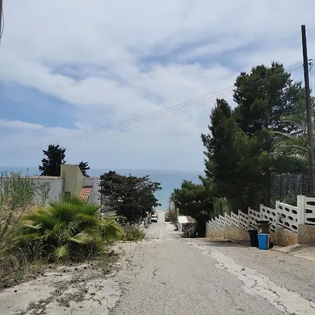 Cala San Giorgio Hotel apartamentowy Sciacca