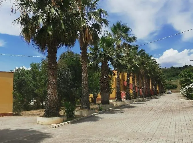 Aparthotel Cala San Giorgio