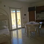 Cala San Giorgio 3* شاكا
