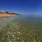 شقة فندقية Cala San Giorgio 3*