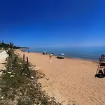 Cala San Giorgio شقة فندقية شاكا