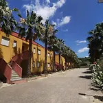 Cala San Giorgio 3*