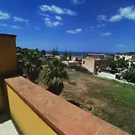 Cala San Giorgio شاكا
