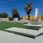 شقة فندقية Cala San Giorgio شاكا