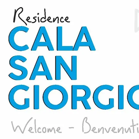 Cala San Giorgio Hotel apartamentowy