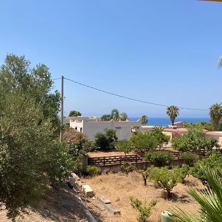 Cala San Giorgio * Sciacca