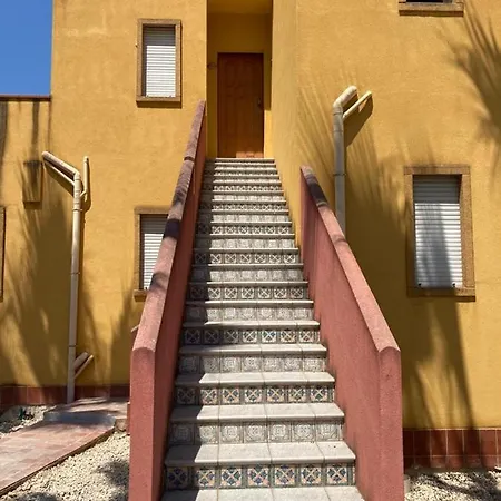 Hotel apartamentowy Cala San Giorgio