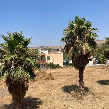 Hotel apartamentowy Cala San Giorgio