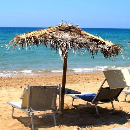 Cala San Giorgio * Sciacca