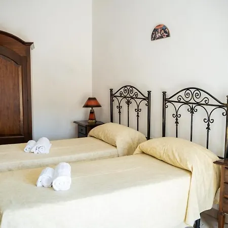 Aparthotel Cala San Giorgio 3*