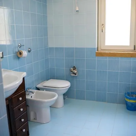 Hotel apartamentowy Cala San Giorgio Sciacca