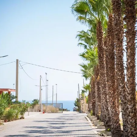 Cala San Giorgio Sciacca