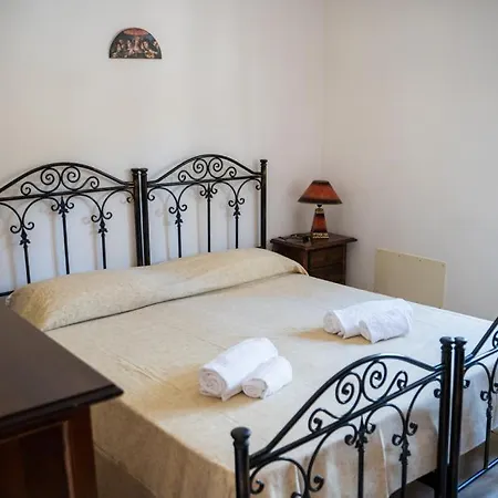 Cala San Giorgio Hotel apartamentowy