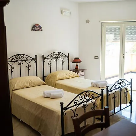 Cala San Giorgio Aparthotel Sciacca