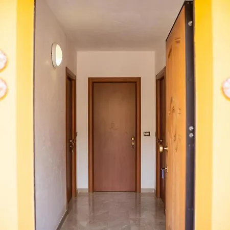 Aparthotel Cala San Giorgio