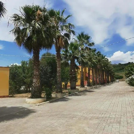 Apartahotel Cala San Giorgio