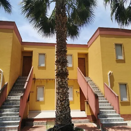 Cala San Giorgio Aparthotel Sciacca