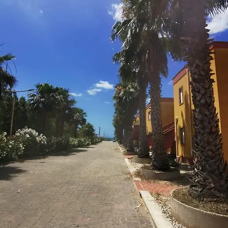 Cala San Giorgio Apartahotel *