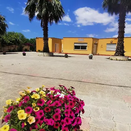 Aparthotel Cala San Giorgio