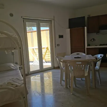 Cala San Giorgio 3* Sciacca