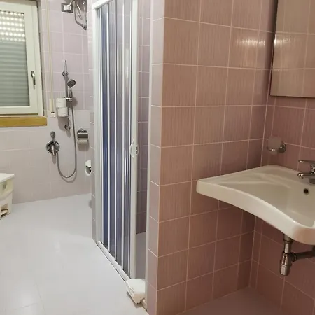 Hotel apartamentowy Cala San Giorgio