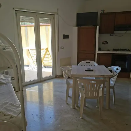 Cala San Giorgio Hotel apartamentowy Sciacca