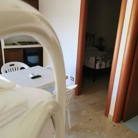 Aparthotel Cala San Giorgio Sciacca