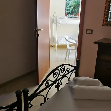 Cala San Giorgio 3* Sciacca