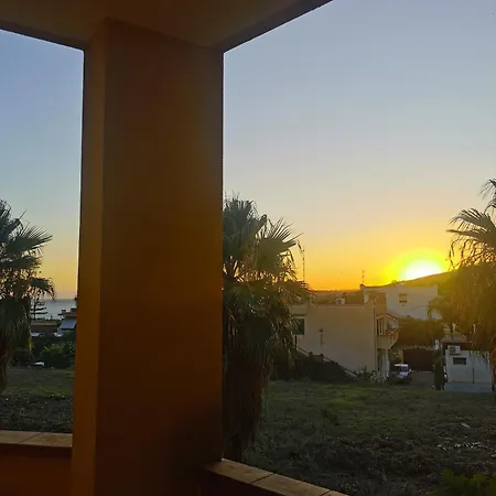 Cala San Giorgio Hotel apartamentowy