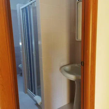 Cala San Giorgio Aparthotel 3*