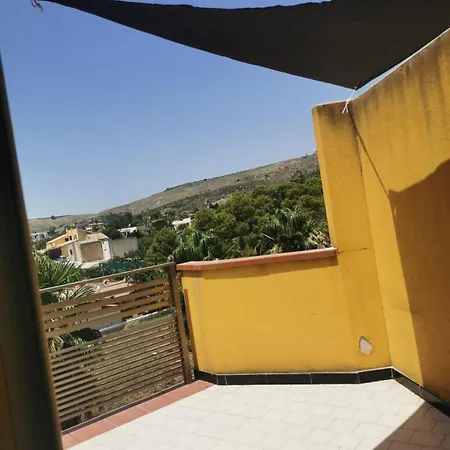 Cala San Giorgio Aparthotel Sciacca