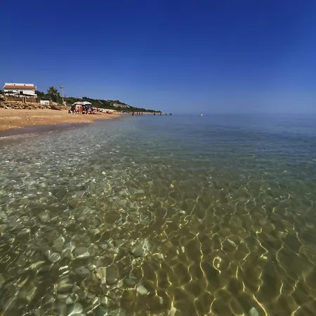 Aparthotel Cala San Giorgio 3*
