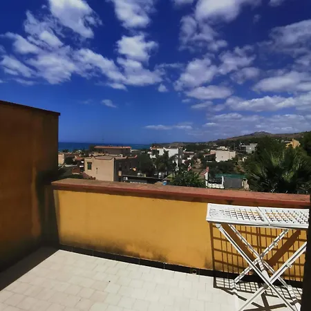 Cala San Giorgio Hotel apartamentowy Sciacca