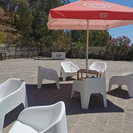 Cala San Giorgio Aparthotel 3*
