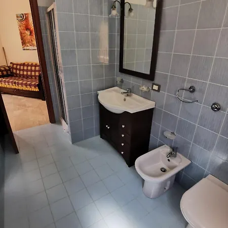 Aparthotel Cala San Giorgio