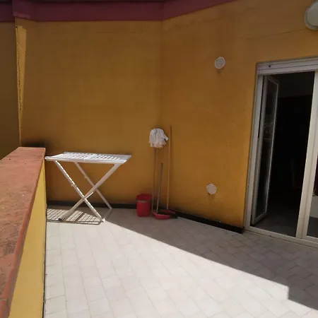 Cala San Giorgio Apartahotel Sciacca
