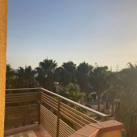 Апарт-отель Cala San Giorgio Шакка