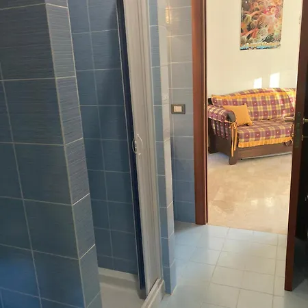 Cala San Giorgio Hotel apartamentowy *