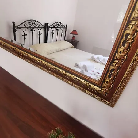 Hotel apartamentowy Cala San Giorgio *