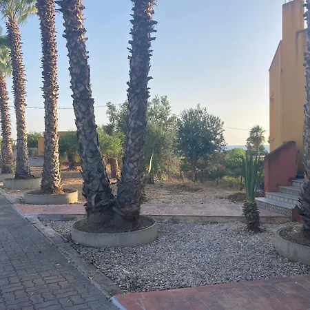 Cala San Giorgio Hotel apartamentowy
