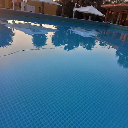 Cala San Giorgio 3* Шакка