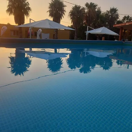 Апарт-отель Cala San Giorgio