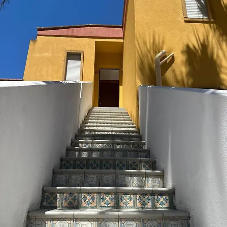 Aparthotel Cala San Giorgio 3*