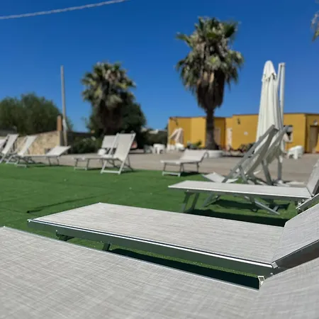 Aparthotel Cala San Giorgio Sciacca