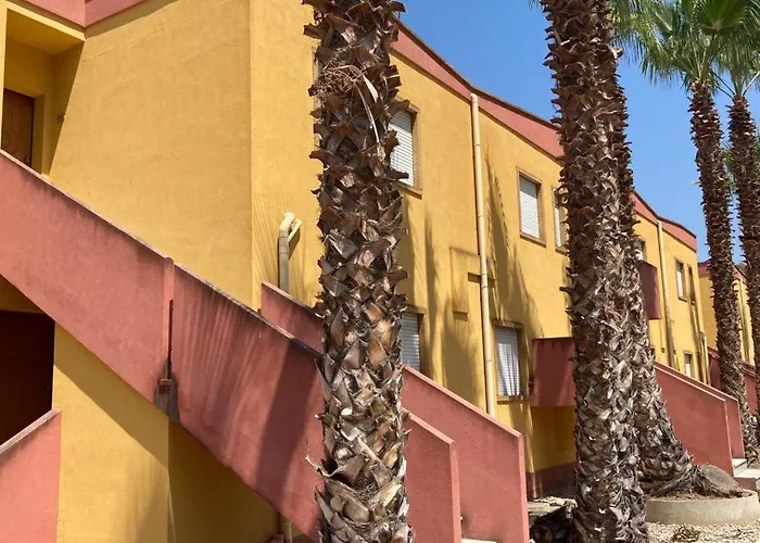 Cala San Giorgio Шакка