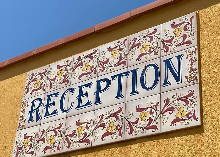 Cala San Giorgio Апарт-отель 3*