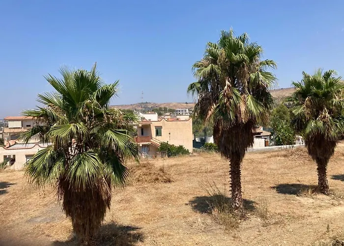 Апарт-отель Cala San Giorgio