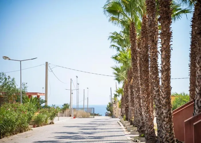 Cala San Giorgio Шакка