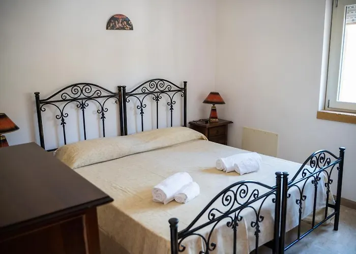 Cala San Giorgio Апарт-отель