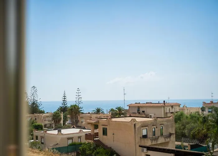 Cala San Giorgio 3* Шакка